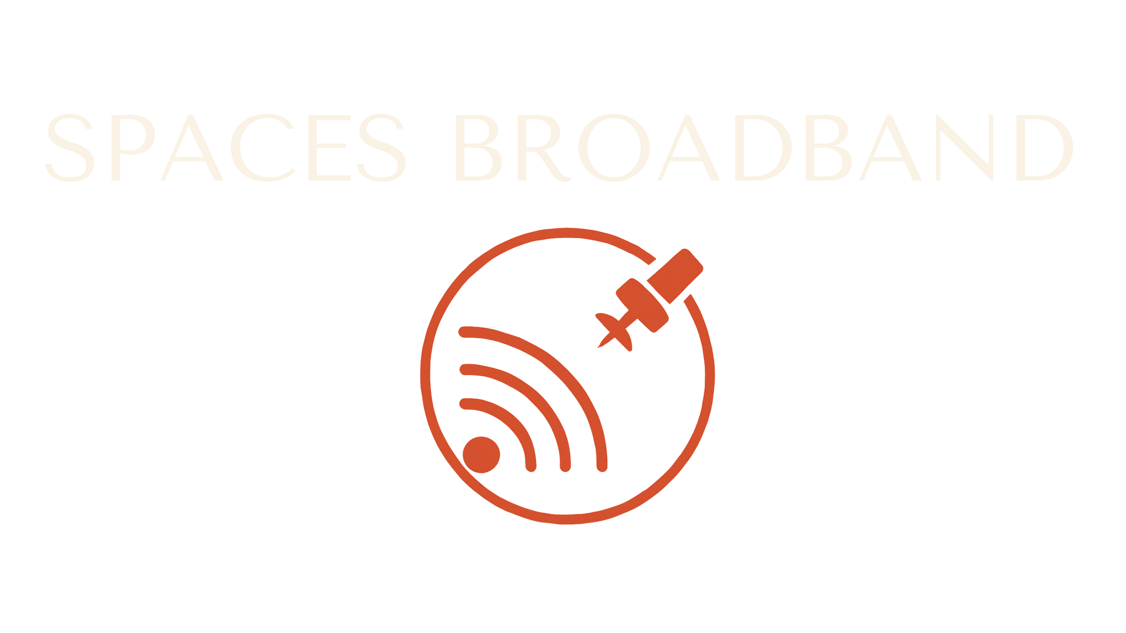 Spaces Broadband